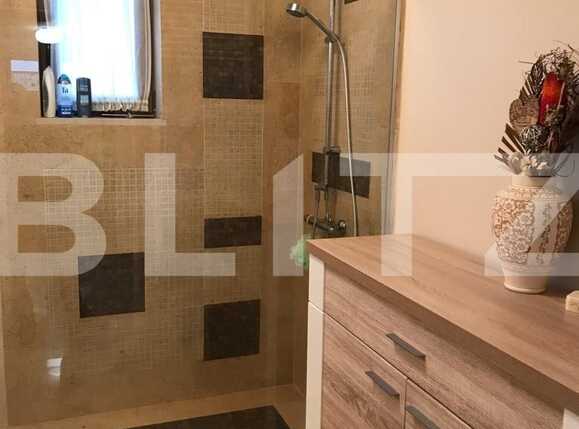 Apartament de închiriat 2 camere Borhanci - 36505AI | BLITZ Cluj-Napoca | Poza8