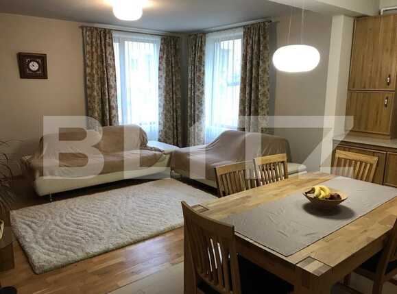 Apartament de închiriat 2 camere Borhanci - 36505AI | BLITZ Cluj-Napoca | Poza4