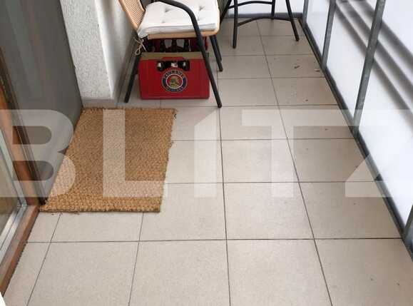 Apartament de închiriat 2 camere Borhanci - 36505AI | BLITZ Cluj-Napoca | Poza9