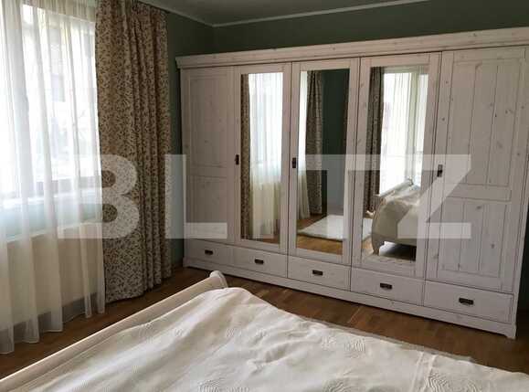 Apartament de închiriat 2 camere Borhanci - 36505AI | BLITZ Cluj-Napoca | Poza5