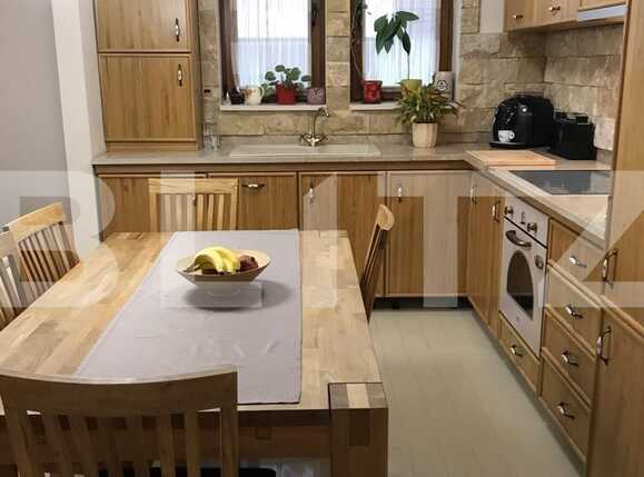 Apartament de închiriat 2 camere Borhanci - 36505AI | BLITZ Cluj-Napoca | Poza2