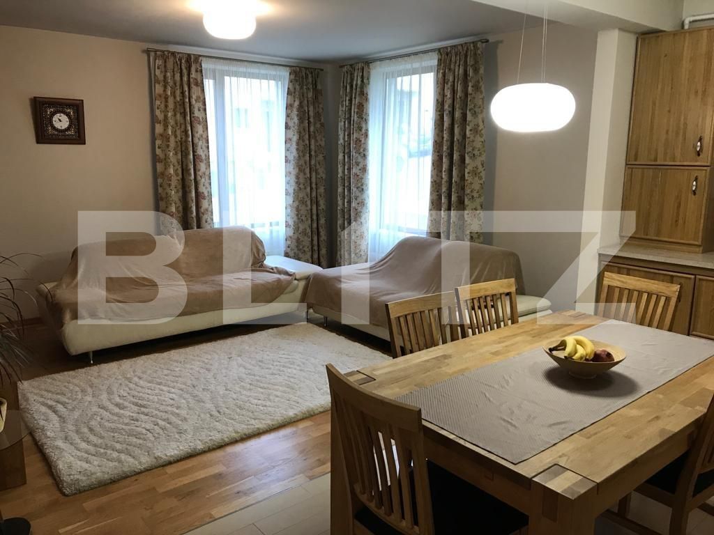 Apartament de închiriat 2 camere Borhanci - 36505AI | BLITZ Cluj-Napoca | Poza4