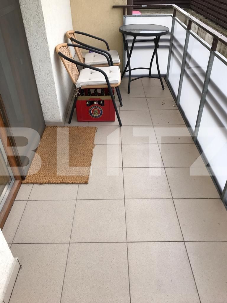 Apartament de închiriat 2 camere Borhanci - 36505AI | BLITZ Cluj-Napoca | Poza9