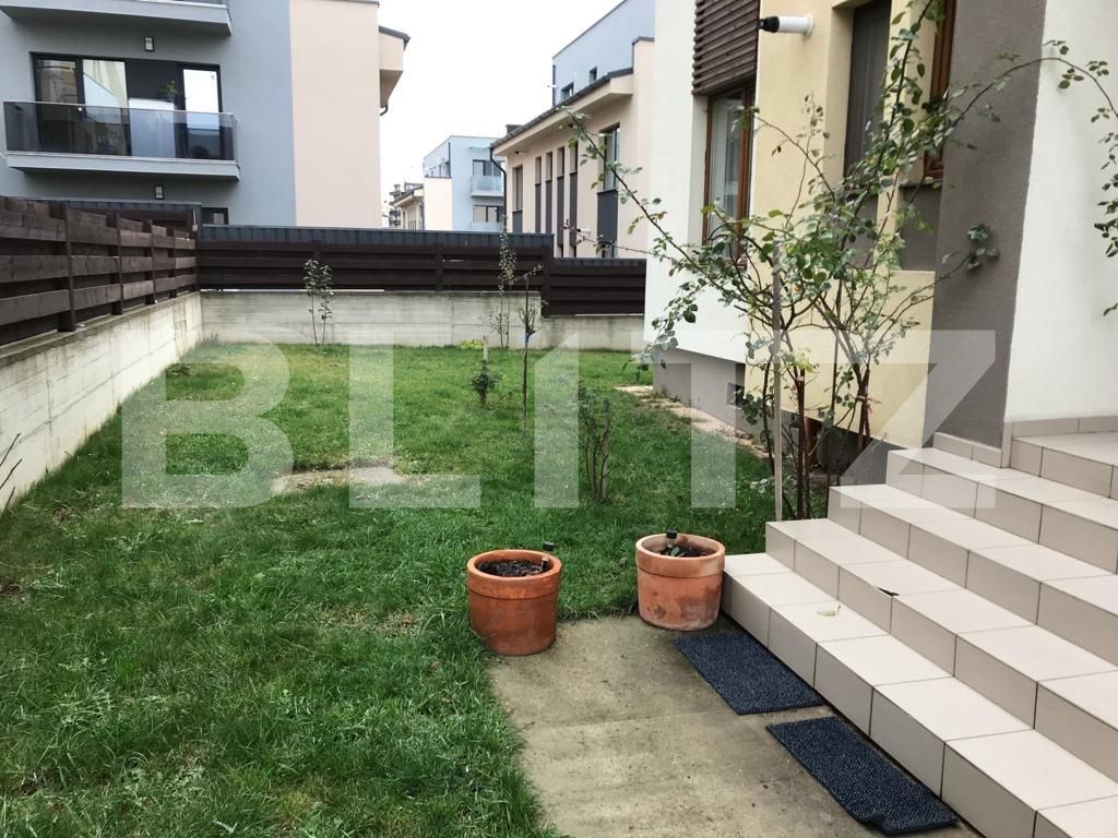 Apartament de închiriat 2 camere Borhanci - 36505AI | BLITZ Cluj-Napoca | Poza10