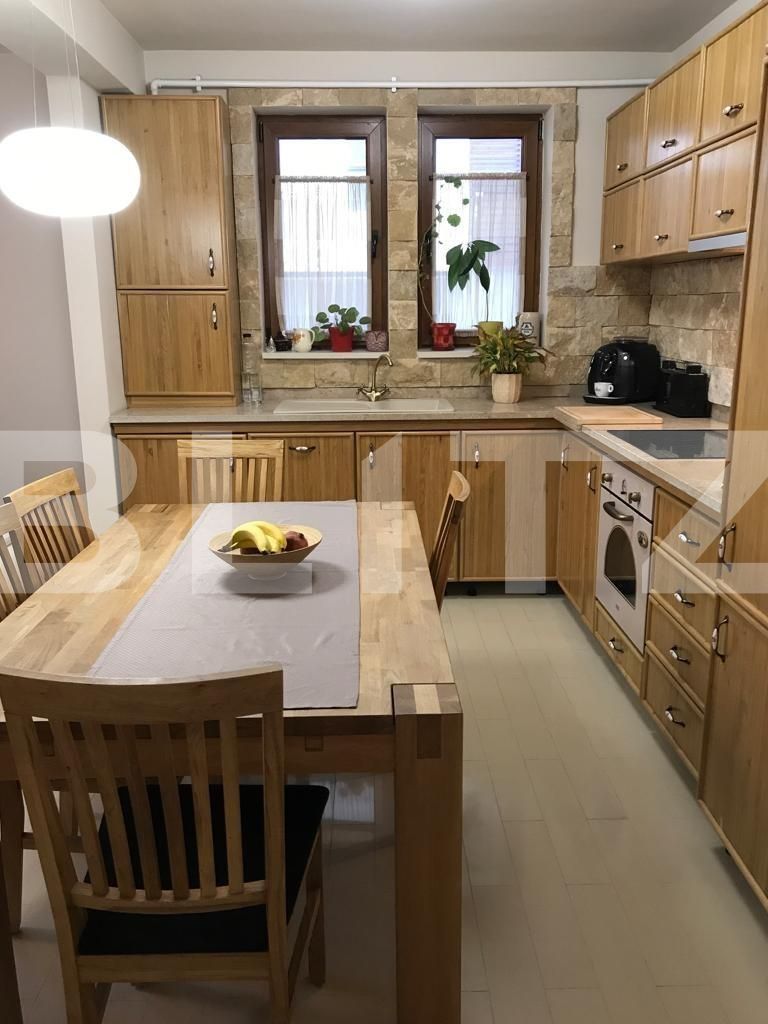 Apartament de închiriat 2 camere Borhanci - 36505AI | BLITZ Cluj-Napoca | Poza2