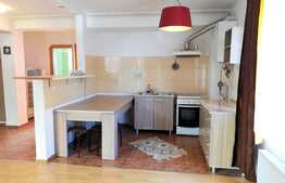 2 camere, 55 mp, imobil nou, garaj, zona Eugen Ionesco