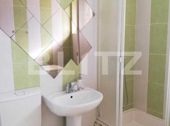 Apartament de închiriat 2 camere Zorilor - 36506AI | BLITZ Cluj-Napoca | Poza6