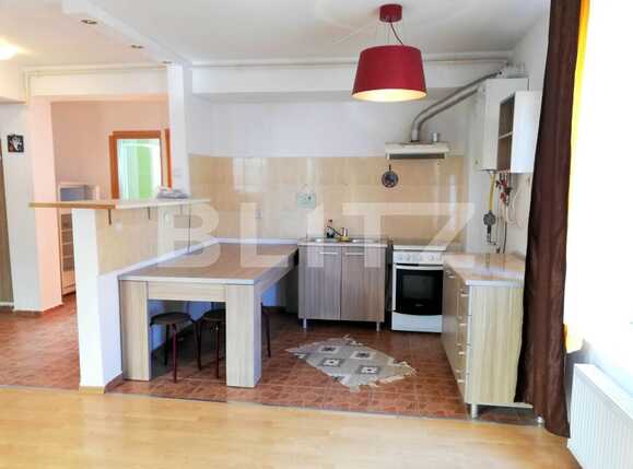 Apartament de închiriat 2 camere Zorilor - 36506AI | BLITZ Cluj-Napoca | Poza1