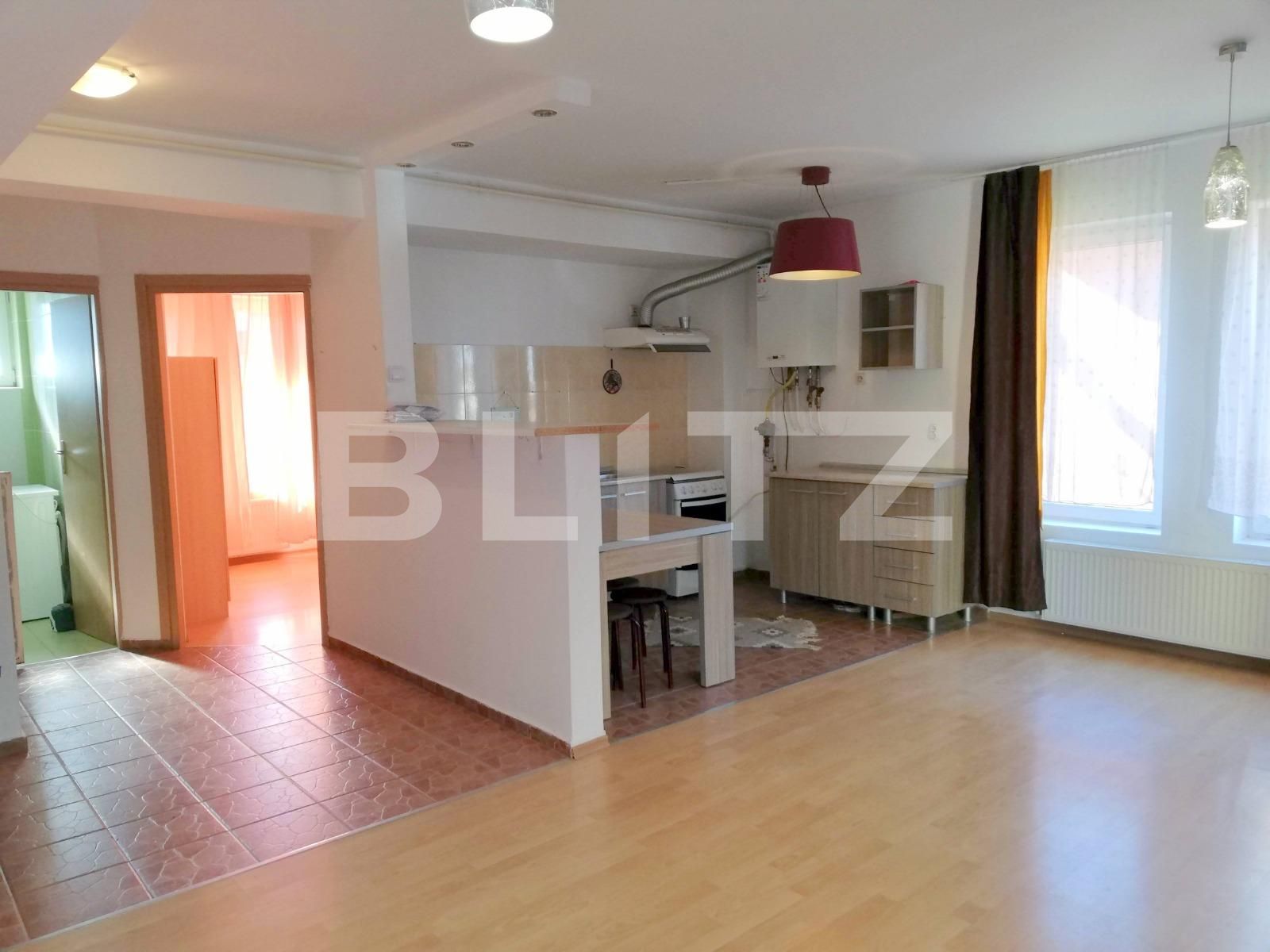 Apartament de închiriat 2 camere Zorilor - 36506AI | BLITZ Cluj-Napoca | Poza2