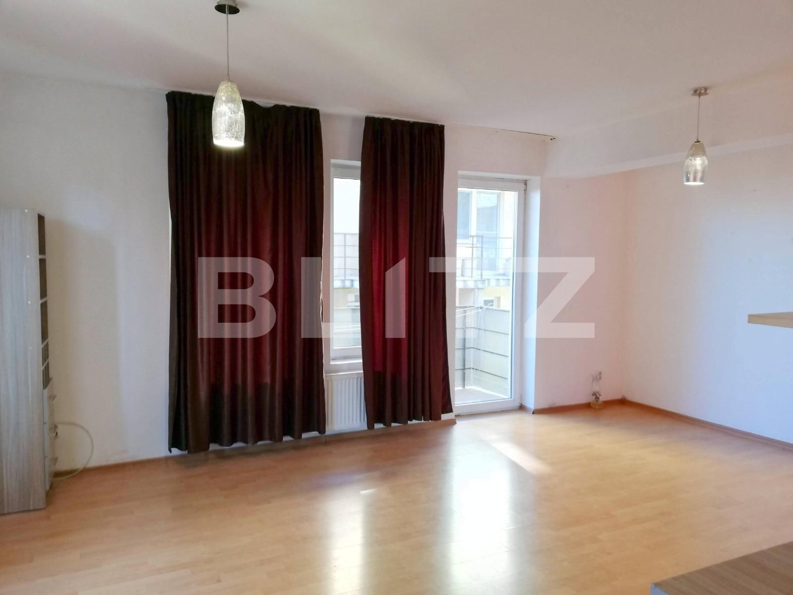 Apartament de închiriat 2 camere Zorilor - 36506AI | BLITZ Cluj-Napoca | Poza3