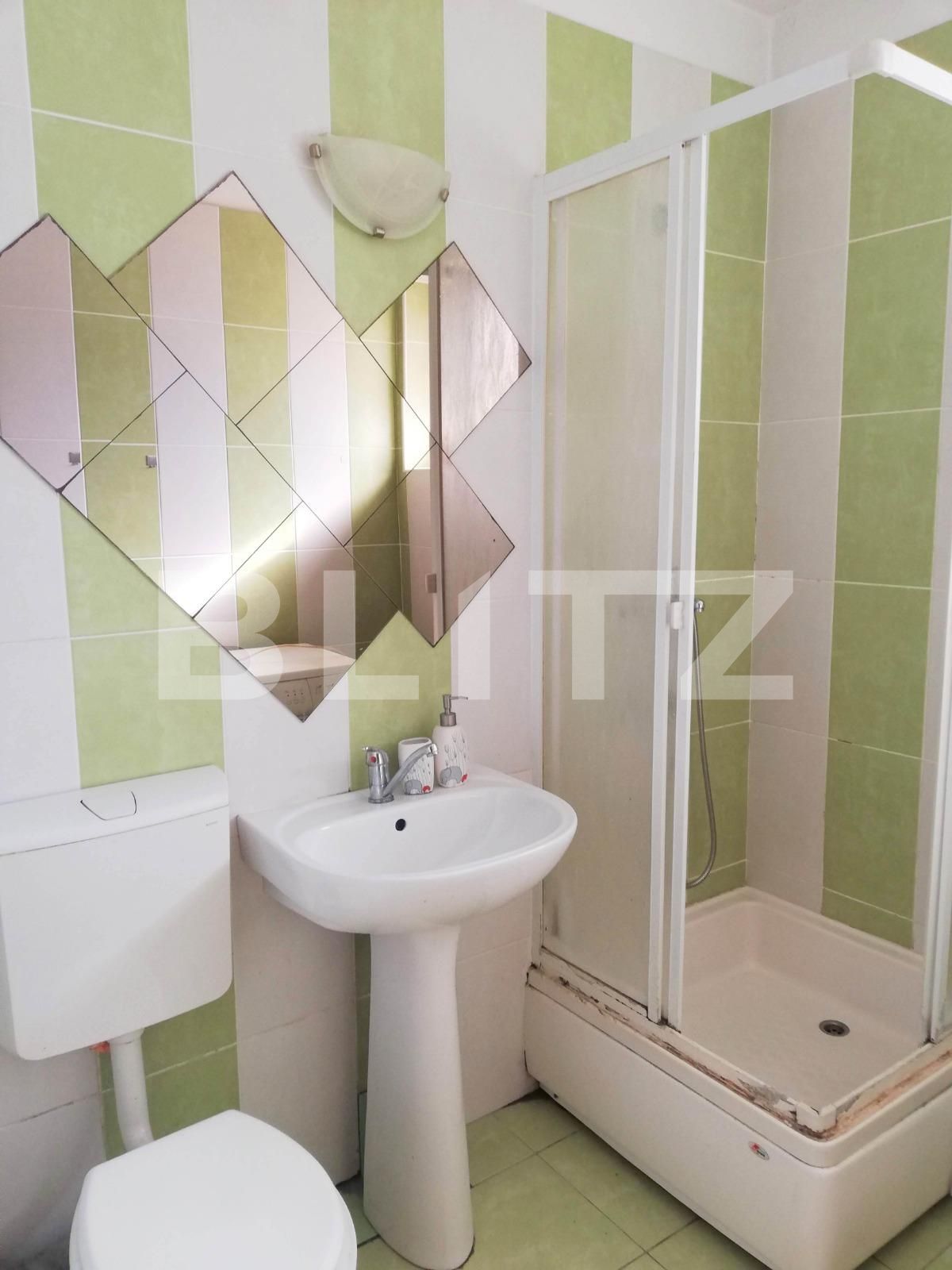 Apartament de închiriat 2 camere Zorilor - 36506AI | BLITZ Cluj-Napoca | Poza6