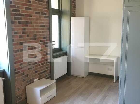 Apartament de închiriat 2 camere Central - 36507AI | BLITZ Cluj-Napoca | Poza3