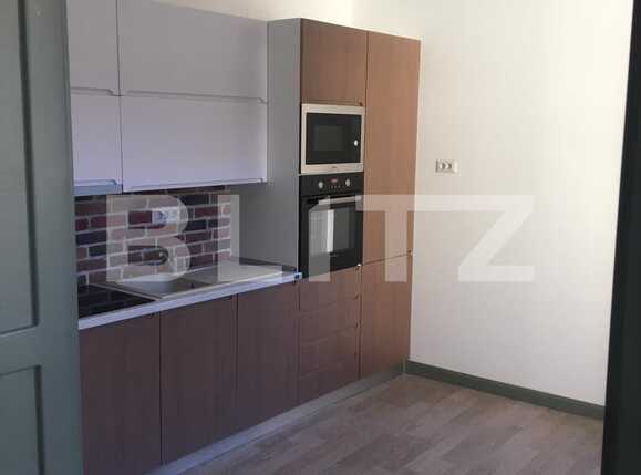 Apartament de închiriat 2 camere Central - 36507AI | BLITZ Cluj-Napoca | Poza1