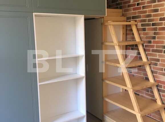 Apartament de închiriat 2 camere Central - 36507AI | BLITZ Cluj-Napoca | Poza5