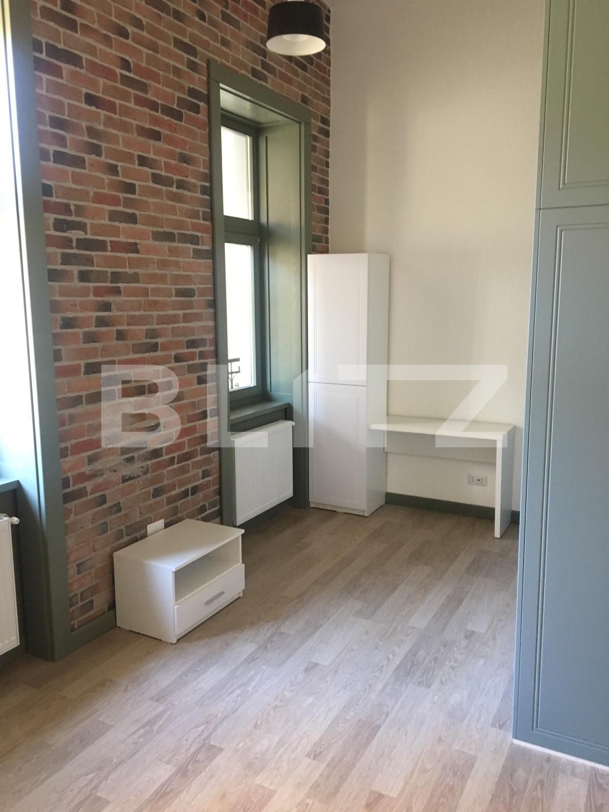 Apartament de închiriat 2 camere Central - 36507AI | BLITZ Cluj-Napoca | Poza3