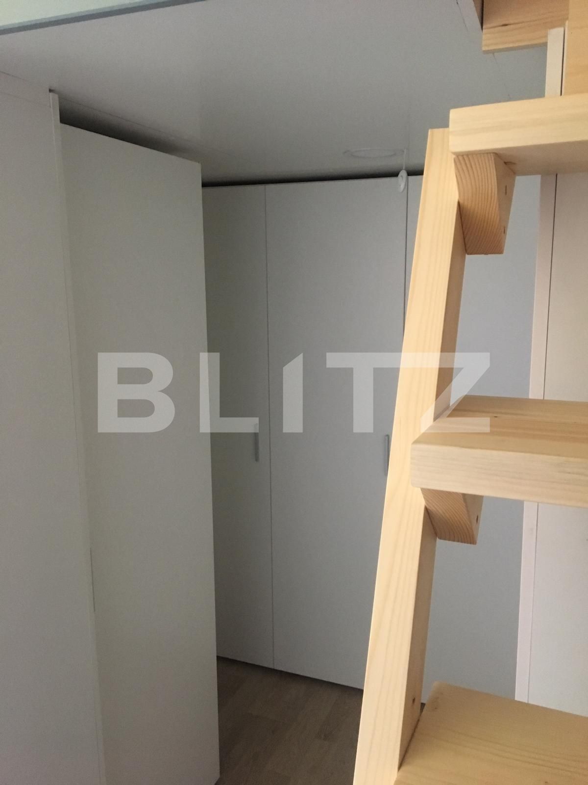 Apartament de închiriat 2 camere Central - 36507AI | BLITZ Cluj-Napoca | Poza6