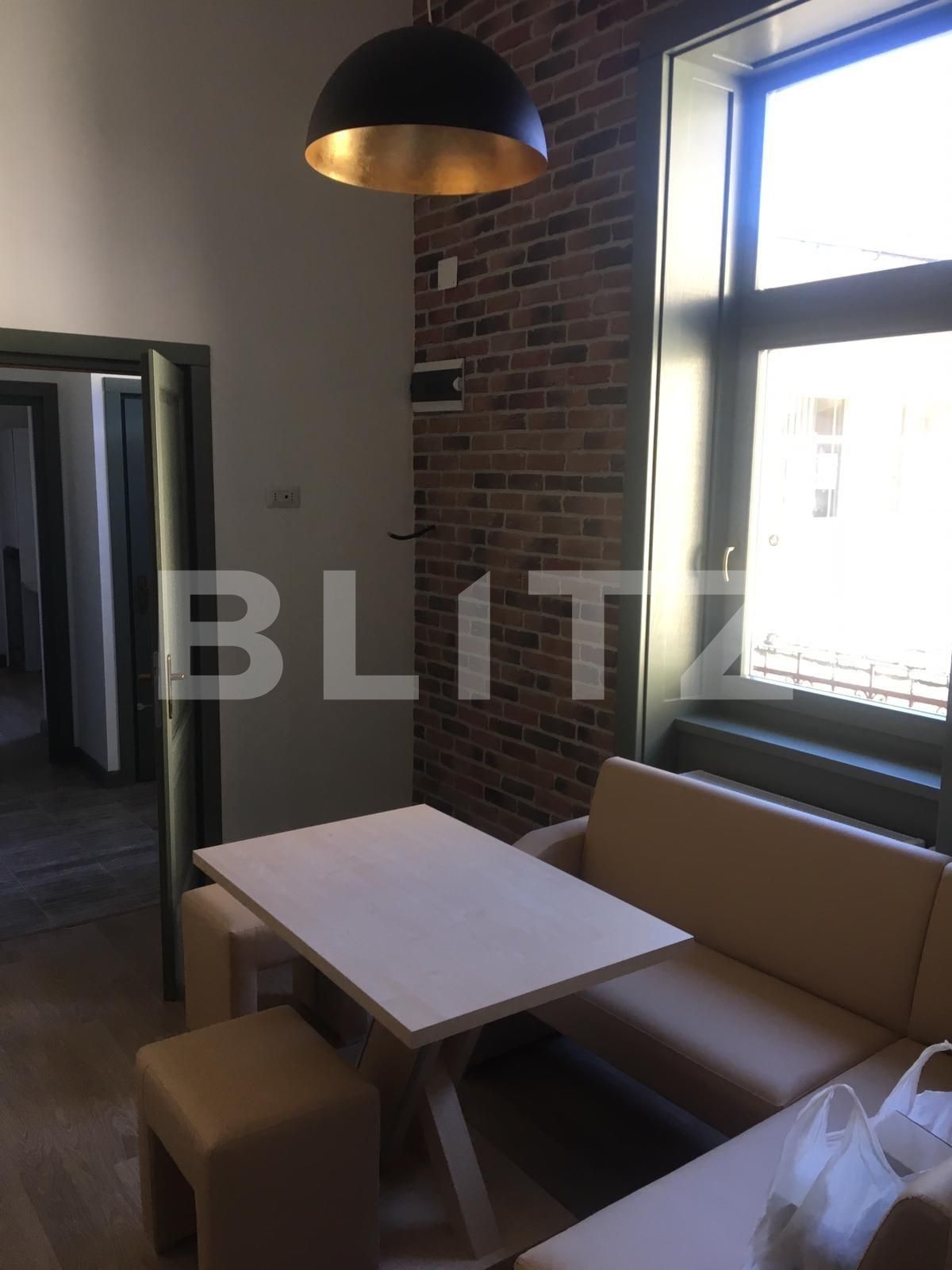 Apartament de închiriat 2 camere Central - 36507AI | BLITZ Cluj-Napoca | Poza2