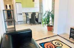 3 camere, 85 mp, Totul Nou, garaj, zona Lidl