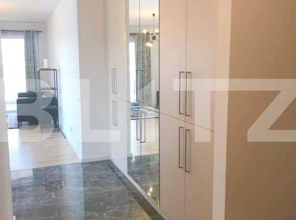 Apartament de închiriat 3 camere Bună Ziua - 36508AI | BLITZ Cluj-Napoca | Poza12