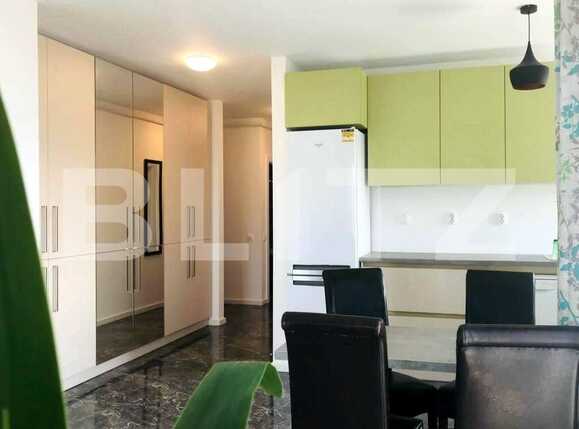 Apartament de închiriat 3 camere Bună Ziua - 36508AI | BLITZ Cluj-Napoca | Poza5