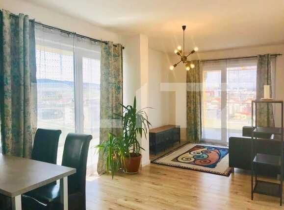 Apartament de închiriat 3 camere Bună Ziua - 36508AI | BLITZ Cluj-Napoca | Poza1
