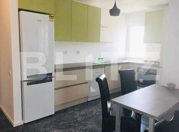 Apartament de închiriat 3 camere Bună Ziua - 36508AI | BLITZ Cluj-Napoca | Poza4