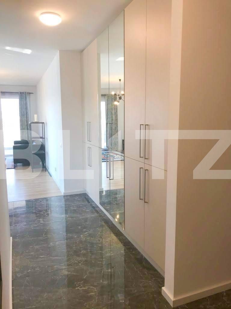 Apartament de închiriat 3 camere Bună Ziua - 36508AI | BLITZ Cluj-Napoca | Poza12