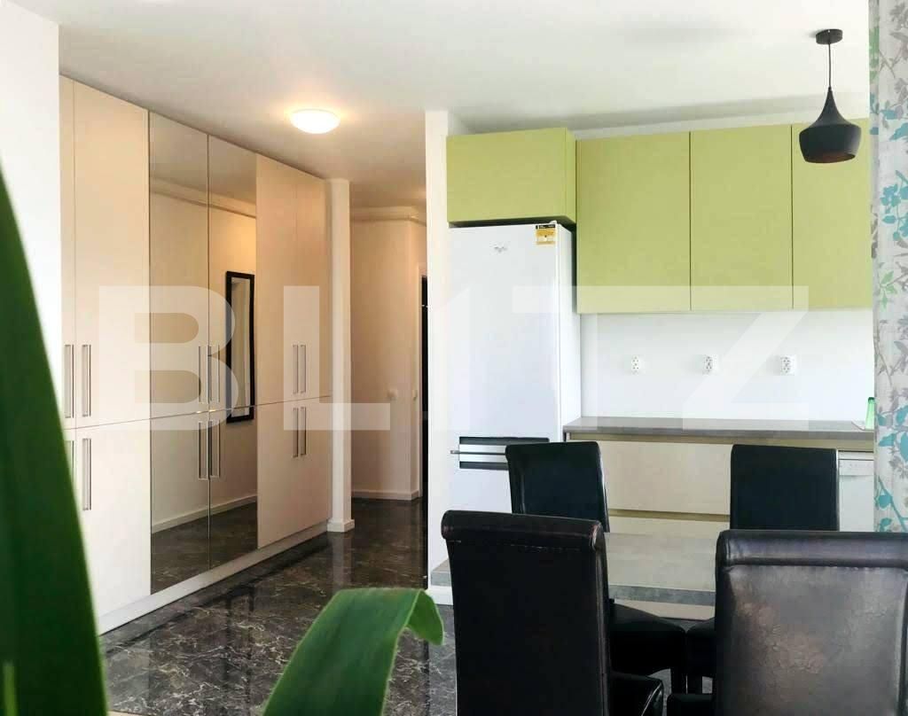 Apartament de închiriat 3 camere Bună Ziua - 36508AI | BLITZ Cluj-Napoca | Poza5