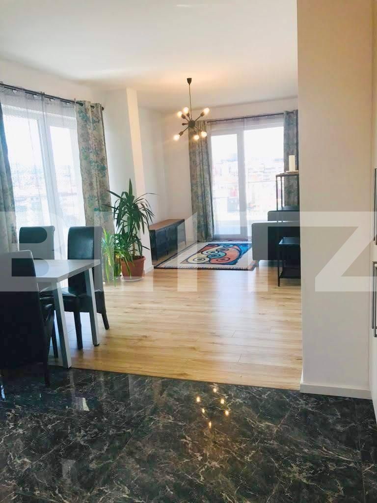 Apartament de închiriat 3 camere Bună Ziua - 36508AI | BLITZ Cluj-Napoca | Poza3