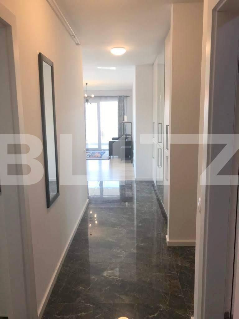 Apartament de închiriat 3 camere Bună Ziua - 36508AI | BLITZ Cluj-Napoca | Poza13