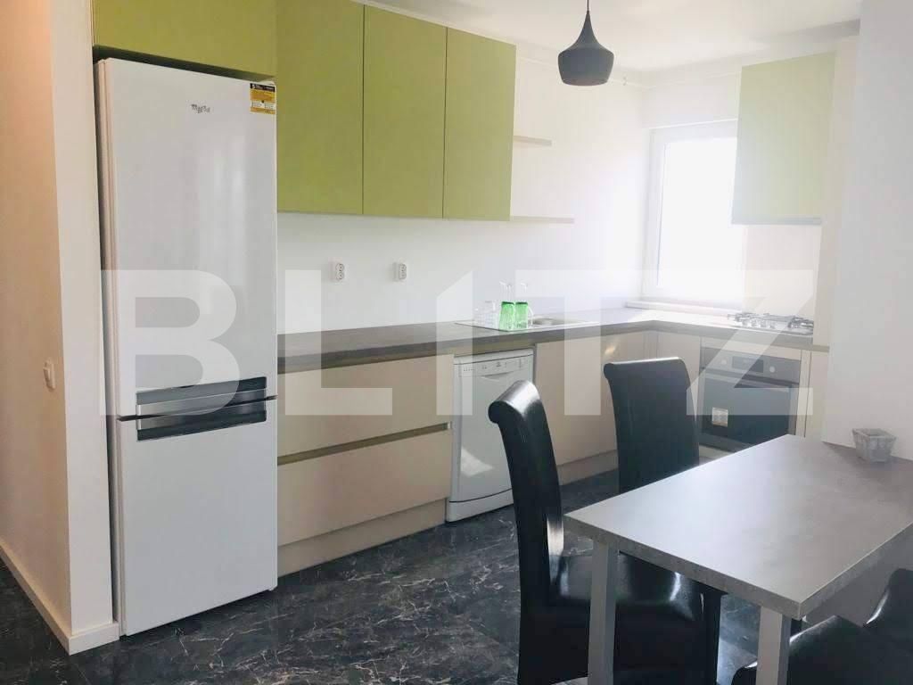Apartament de închiriat 3 camere Bună Ziua - 36508AI | BLITZ Cluj-Napoca | Poza4