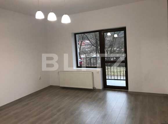 Apartament de închiriat 3 camere Manastur - 36509AI | BLITZ Cluj-Napoca | Poza1
