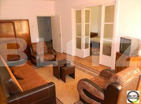 Apartament de închiriat 2 camere Grigorescu - 3651AI | BLITZ Cluj-Napoca | Poza4