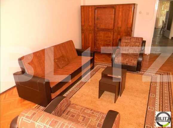 Apartament de închiriat 2 camere Grigorescu - 3651AI | BLITZ Cluj-Napoca | Poza3