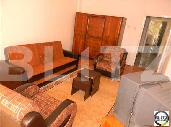 Apartament de închiriat 2 camere Grigorescu - 3651AI | BLITZ Cluj-Napoca | Poza9
