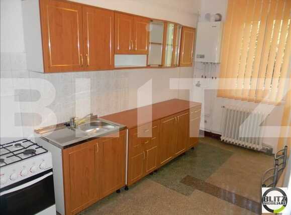 Apartament de închiriat 2 camere Grigorescu - 3651AI | BLITZ Cluj-Napoca | Poza13