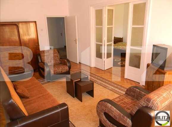 Apartament de închiriat 2 camere Grigorescu - 3651AI | BLITZ Cluj-Napoca | Poza2