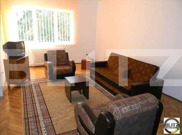 Apartament de închiriat 2 camere Grigorescu - 3651AI | BLITZ Cluj-Napoca | Poza6