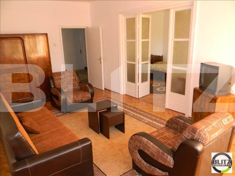 Apartament de închiriat 2 camere Grigorescu - 3651AI | BLITZ Cluj-Napoca | Poza4