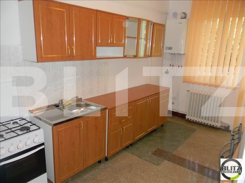 Apartament de închiriat 2 camere Grigorescu - 3651AI | BLITZ Cluj-Napoca | Poza13