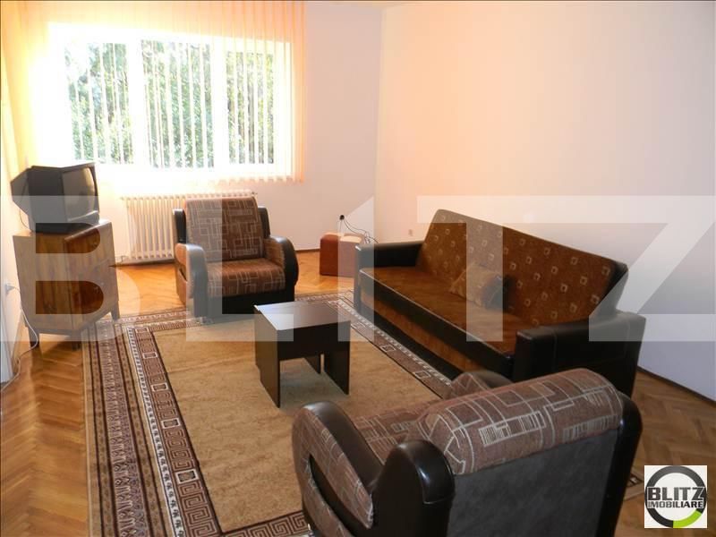 Apartament de închiriat 2 camere Grigorescu - 3651AI | BLITZ Cluj-Napoca | Poza6