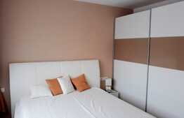 Apartament 2 camere, 53 mp, decomandat, mobilat modern, zona strazii Lunii