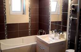 Apartament 2 camere, 53 mp, decomandat, mobilat modern, zona strazii Lunii