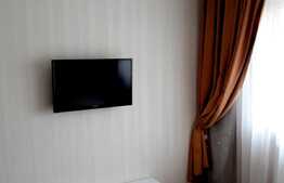 Apartament 2 camere, 53 mp, decomandat, mobilat modern, zona strazii Lunii