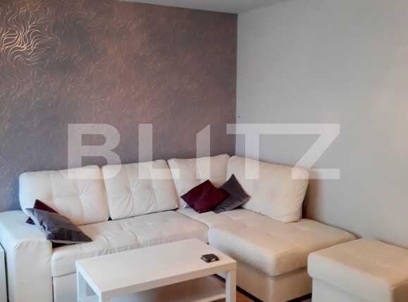 Apartament de închiriat 2 camere Zorilor - 36511AI | BLITZ Cluj-Napoca | Poza2