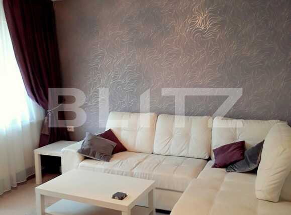 Apartament de închiriat 2 camere Zorilor - 36511AI | BLITZ Cluj-Napoca | Poza1