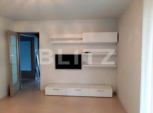 Apartament de închiriat 2 camere Zorilor - 36511AI | BLITZ Cluj-Napoca | Poza3