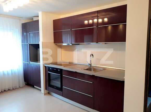 Apartament de închiriat 2 camere Zorilor - 36511AI | BLITZ Cluj-Napoca | Poza7