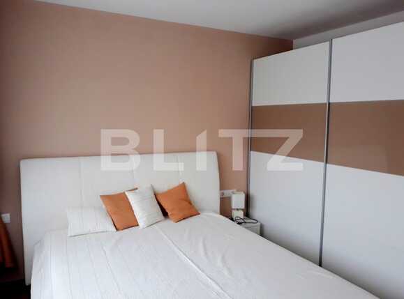 Apartament de închiriat 2 camere Zorilor - 36511AI | BLITZ Cluj-Napoca | Poza5