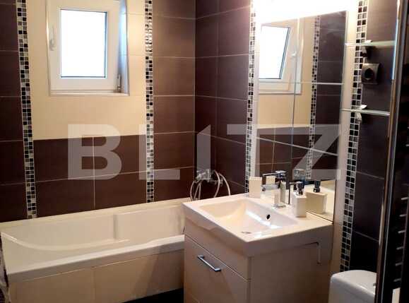 Apartament de închiriat 2 camere Zorilor - 36511AI | BLITZ Cluj-Napoca | Poza12